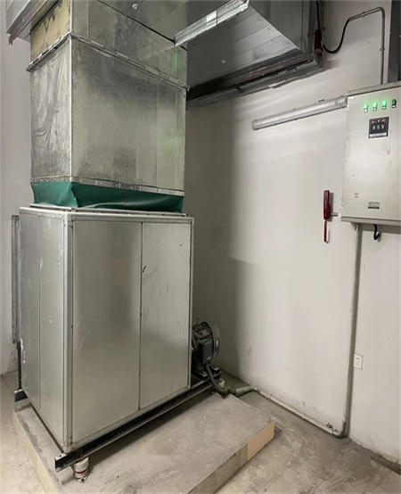 地下室消防系統(tǒng)解決方案 地下室消防系統(tǒng)解決方案